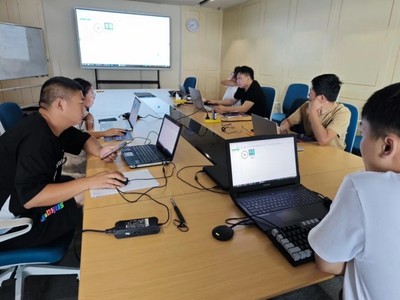 歐福萊門窗2023年第二期銷售新人班圓滿結(jié)業(yè) 軟件賦能，智啟營(yíng)銷新篇章